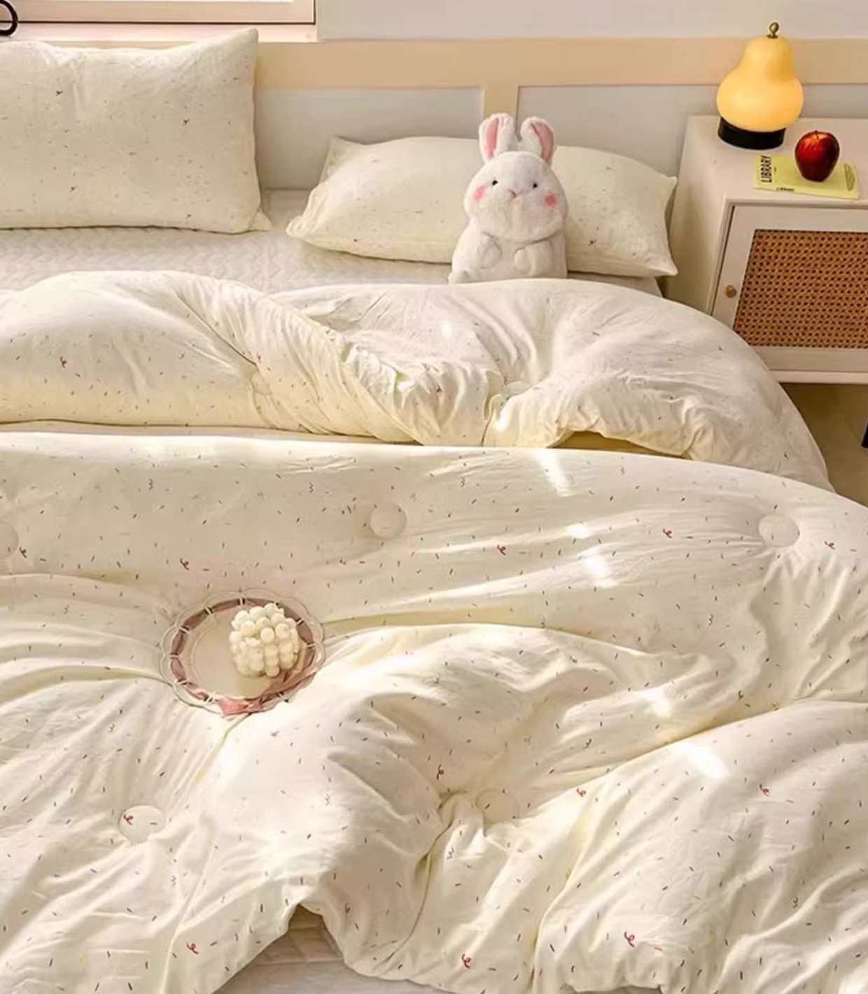 水洗い綿学生は一人で四季に通用されます