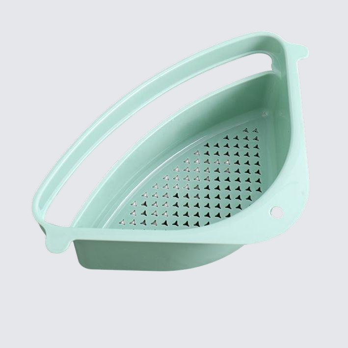 実用的な家庭用シンクフィルターお茶ゴミ残り物フィルター