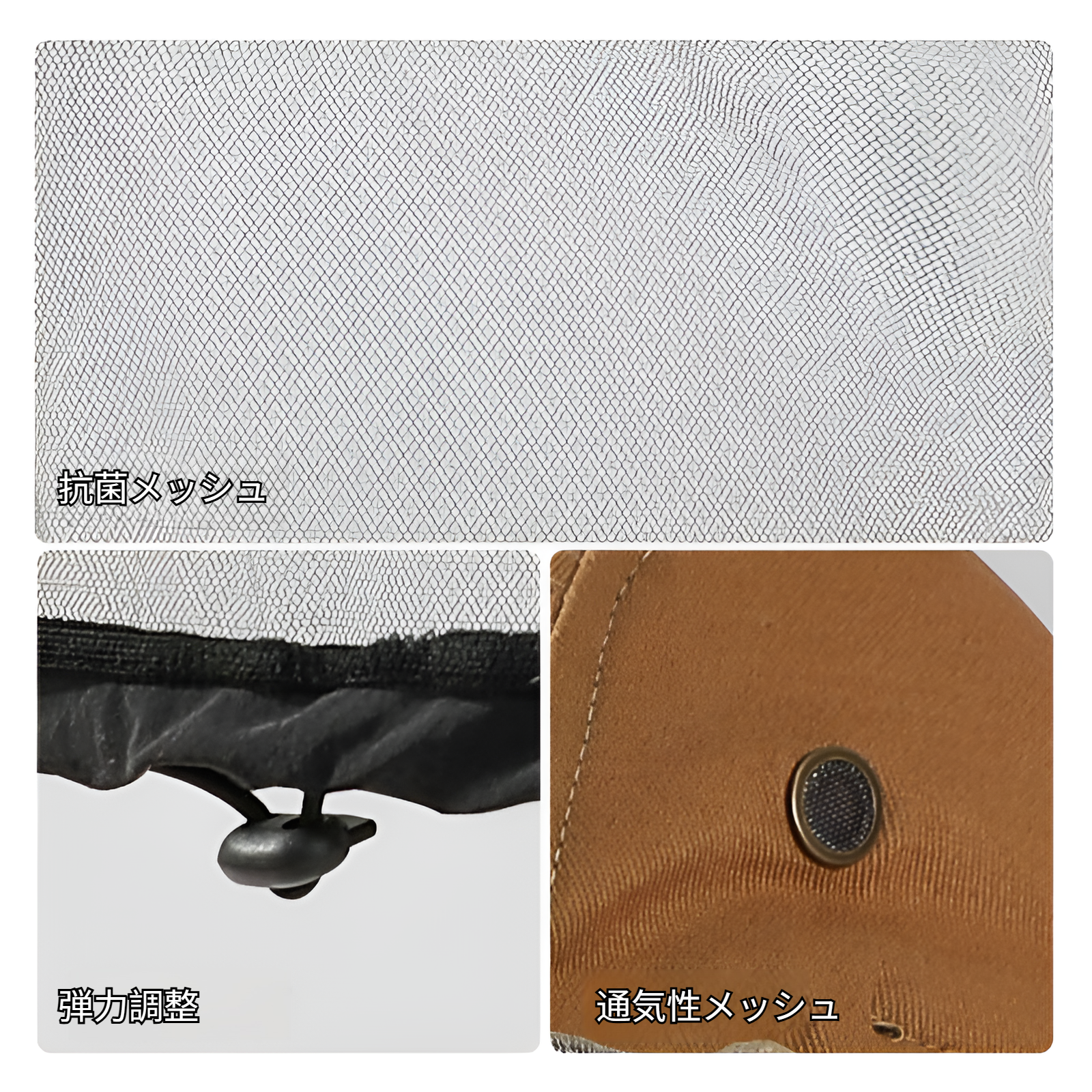 日焼け防止サンハット アウトドア 紫外線防止ネックキャップ 通気性 釣り用ダックビルキャップ 速乾性 登山用 蚊よけメッシュハット