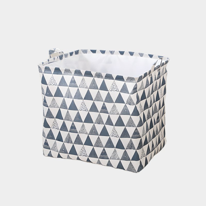 Extra Large Foldable Drawstring Storage Box