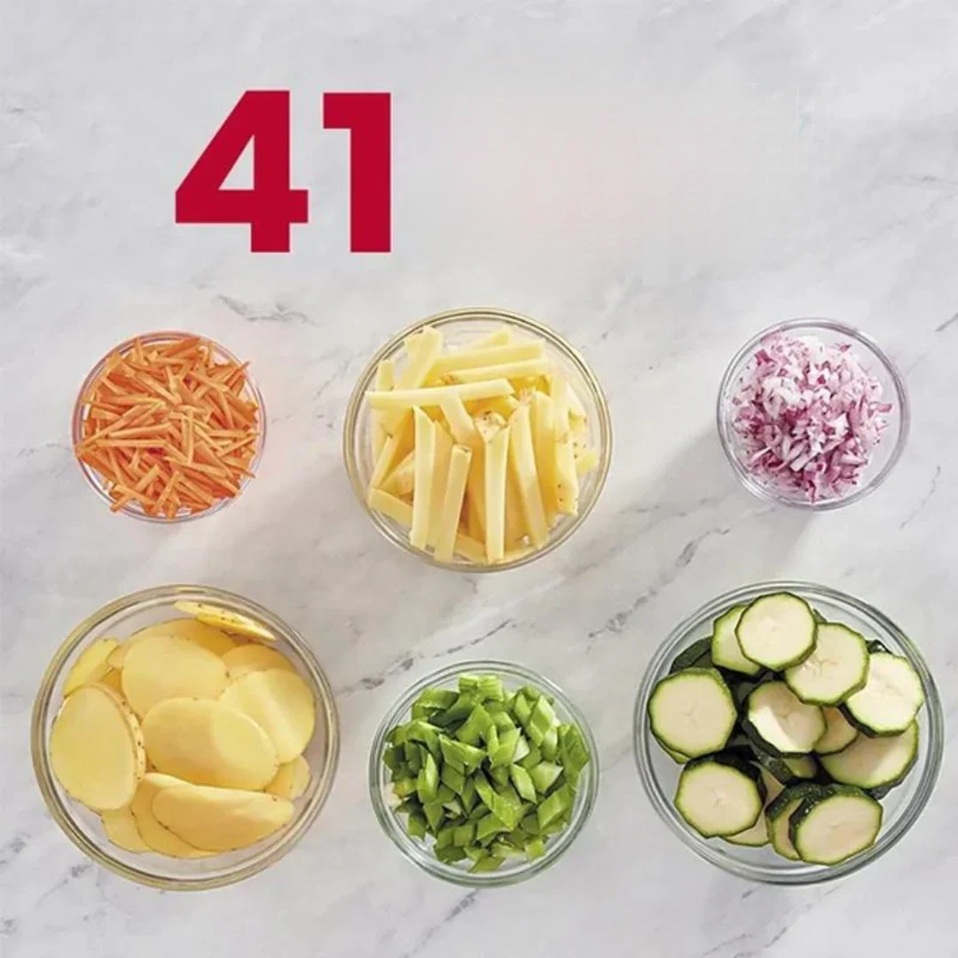 Adjustable Multifunctional Vegetable Slicer - Professional Kitchen Slicer with Collecting Tray (3).jpg