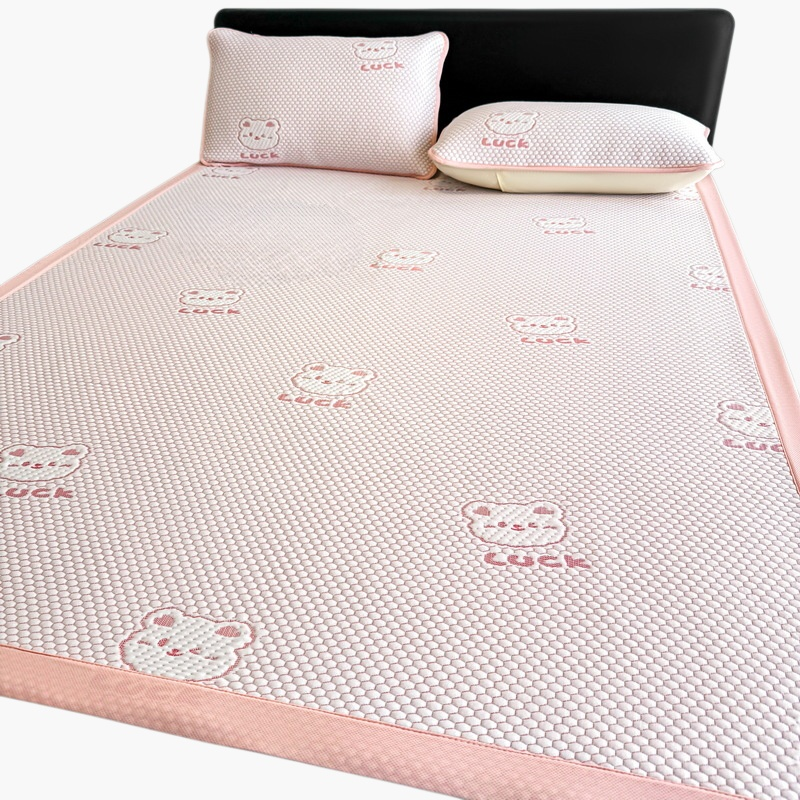 아이스빈 아이스실크 매트