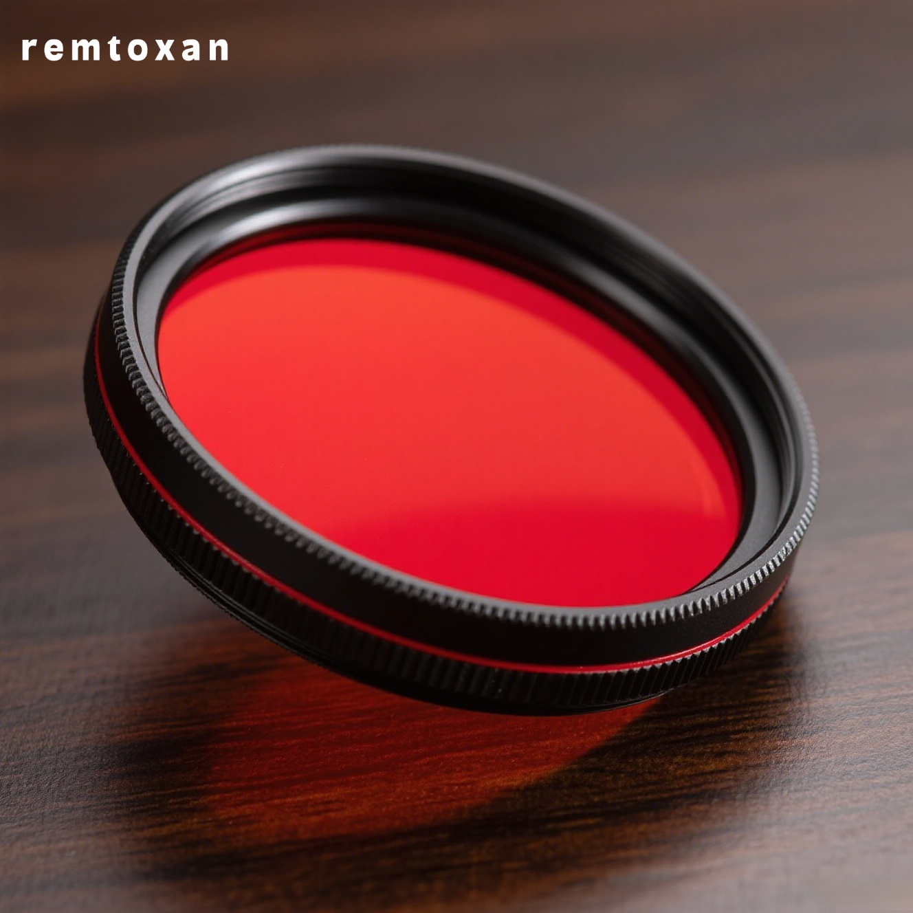 高性能レッドプラネットフィルターの設置例