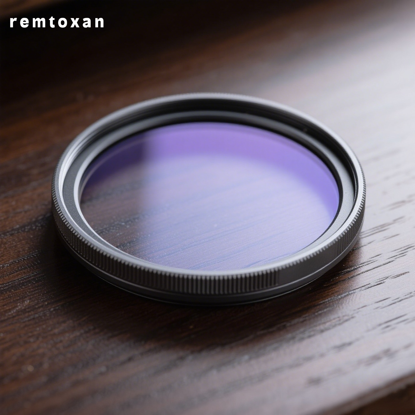 カメラフィルター