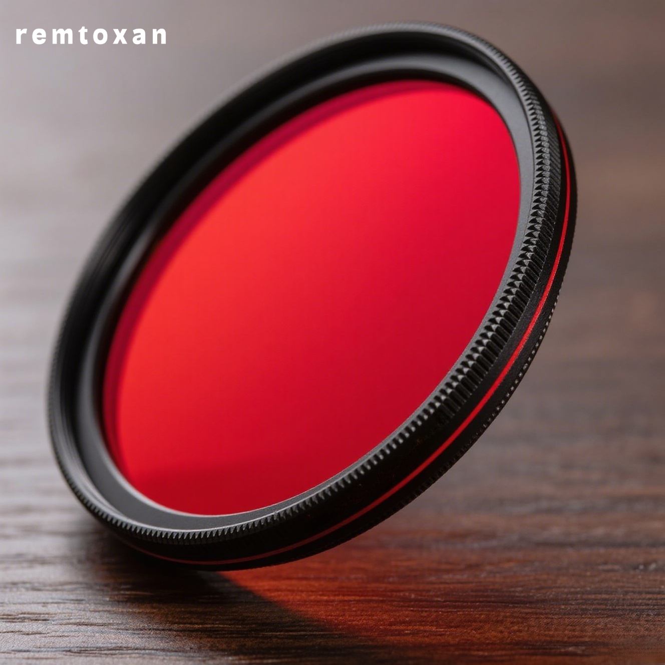 レッドプラネットフィルター