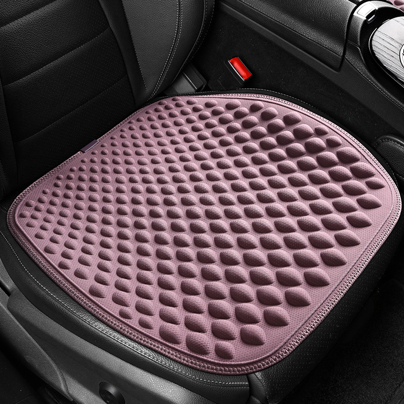 사무용 오래 앉아 의자 쿠션 벌집 사각 쿠션 여름 쿨 통기 사무용 의자 쿠션 젤 쿠션