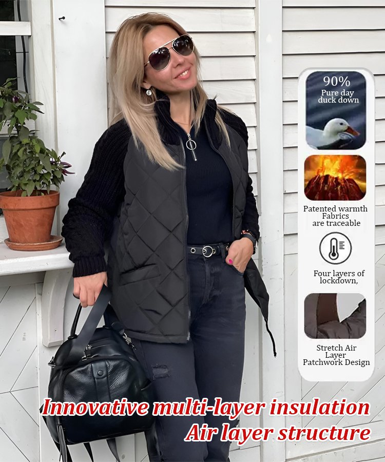 Fashion cardigan women's jacket cotton coat