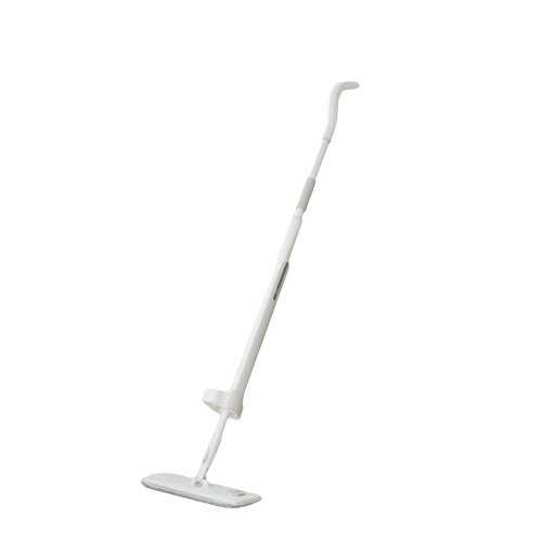 라이럽 이즈너 스프레이 밀대 걸레 물걸레 청소기 + 극세사 패드 2장