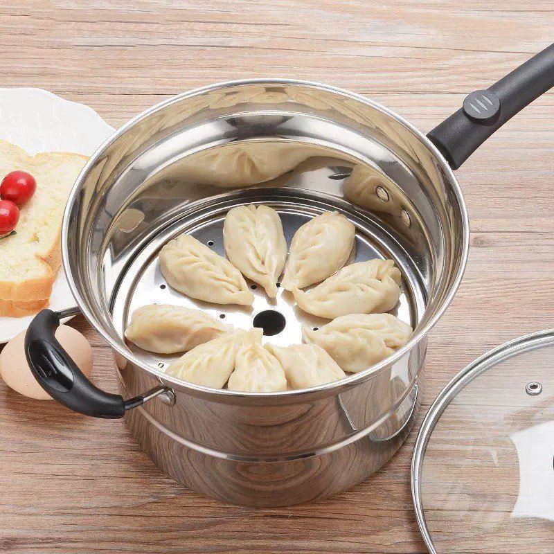 가정용 찜국수 냄비 4종 세트