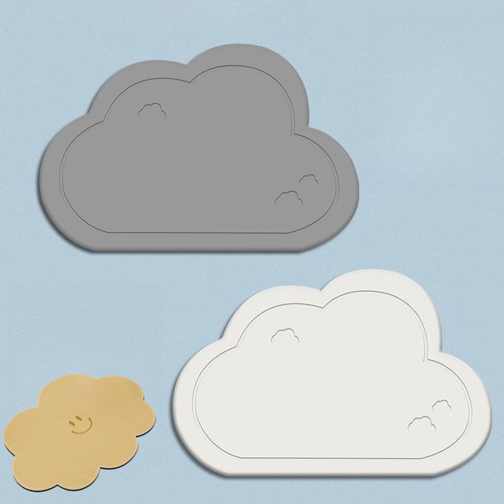 Wasseraufnahme-Badmatte für Toilette