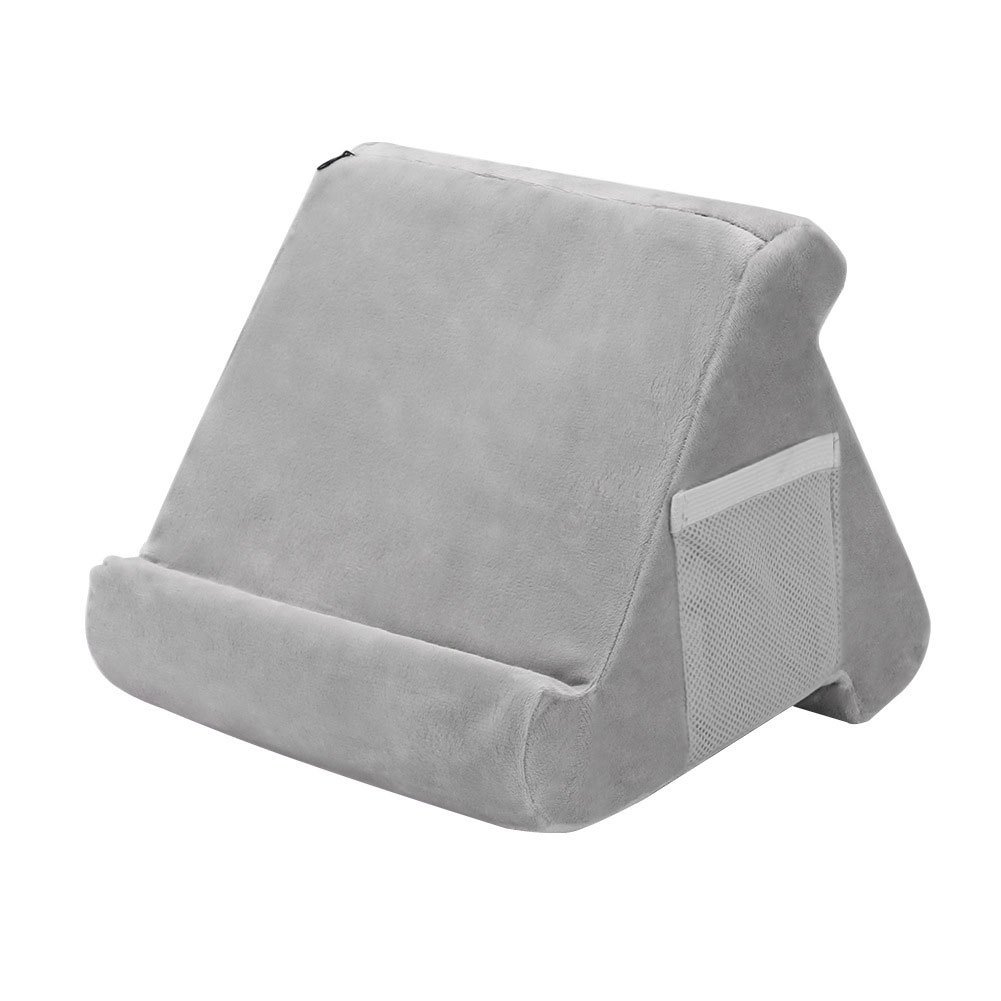 Multi-purpose tablet reading pillow