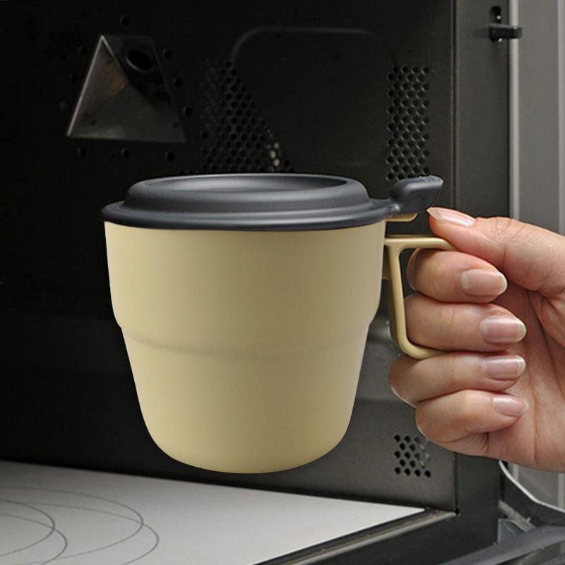 Kaffeebecher, Plastikbecher