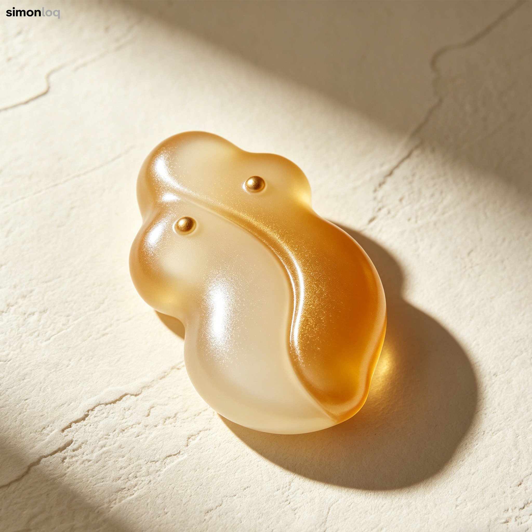 冷蔵庫用マグネット10個セットの全体画像