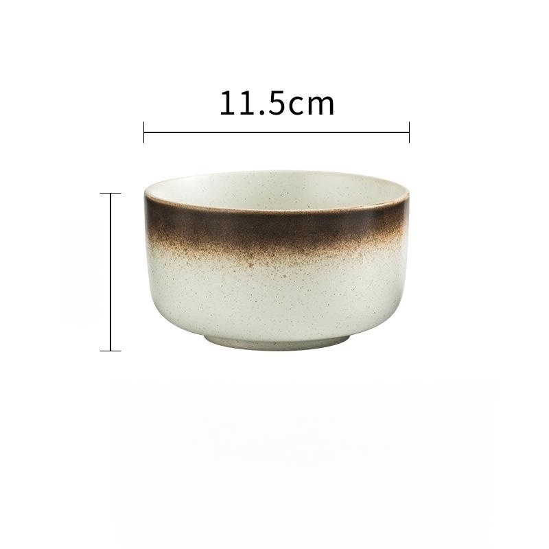 家用餐廳早餐調味碗