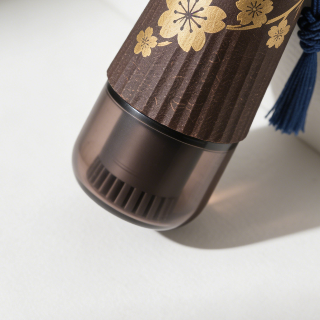 USB充電式キーボード掃除機