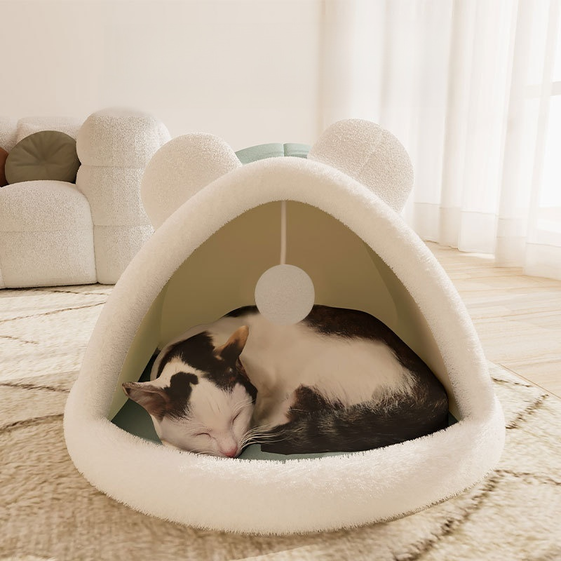 Safe Foam Pet Mattress