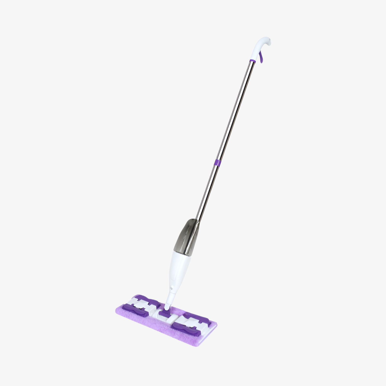 Multi-Functional Spray Large Panel Wet and Dry Mop for Home Use