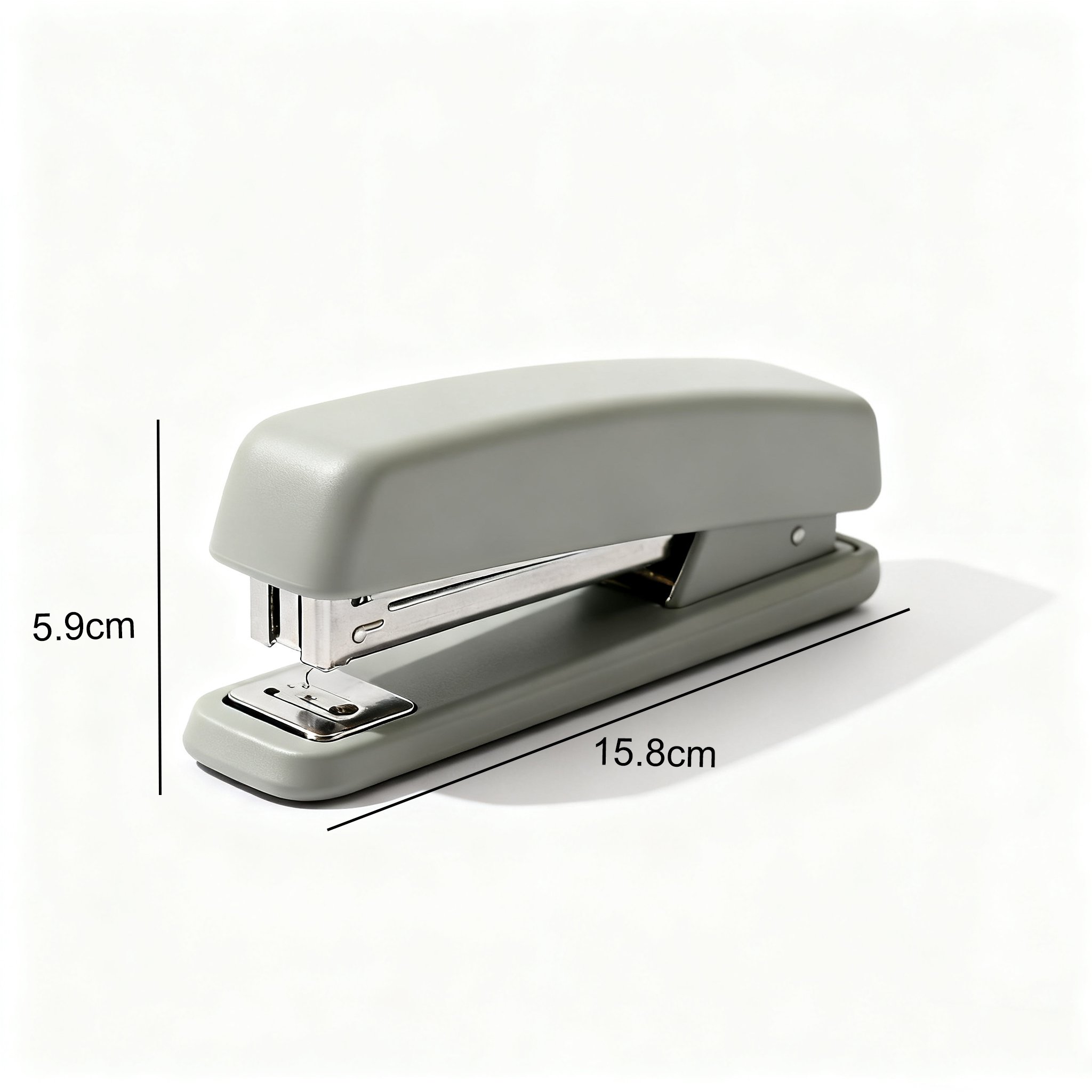 เครื่องเย็บเอกสารขนาดเล็ก ทนทาน เหมาะสำหรับนักเรียน