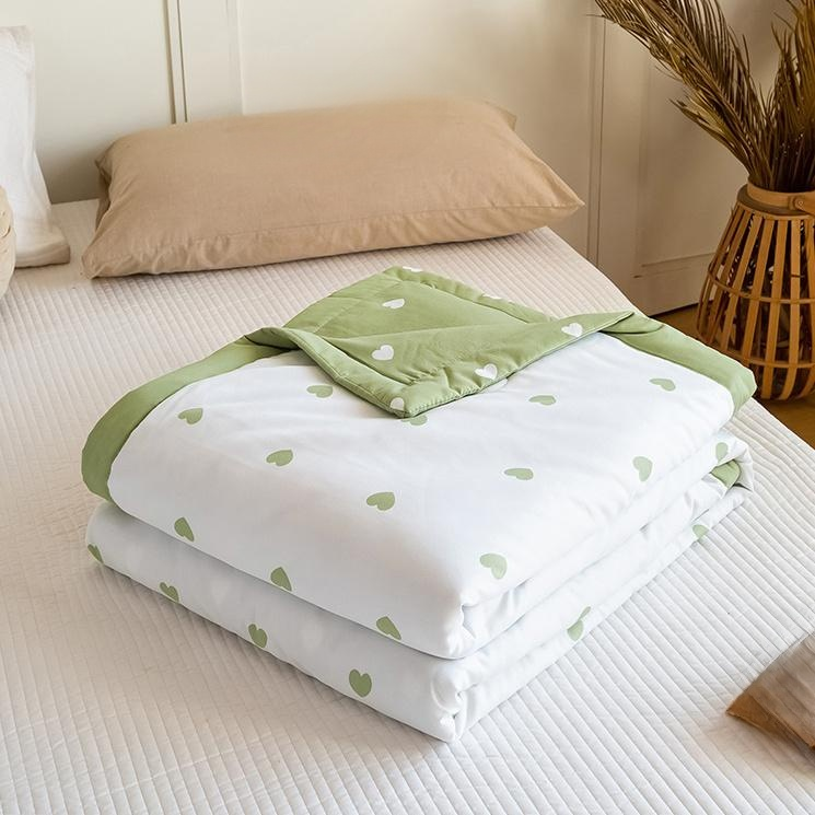 夏季學生午睡毯