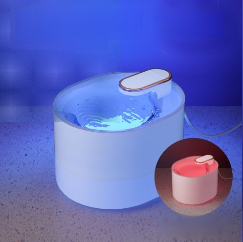 スマートペット用給水器