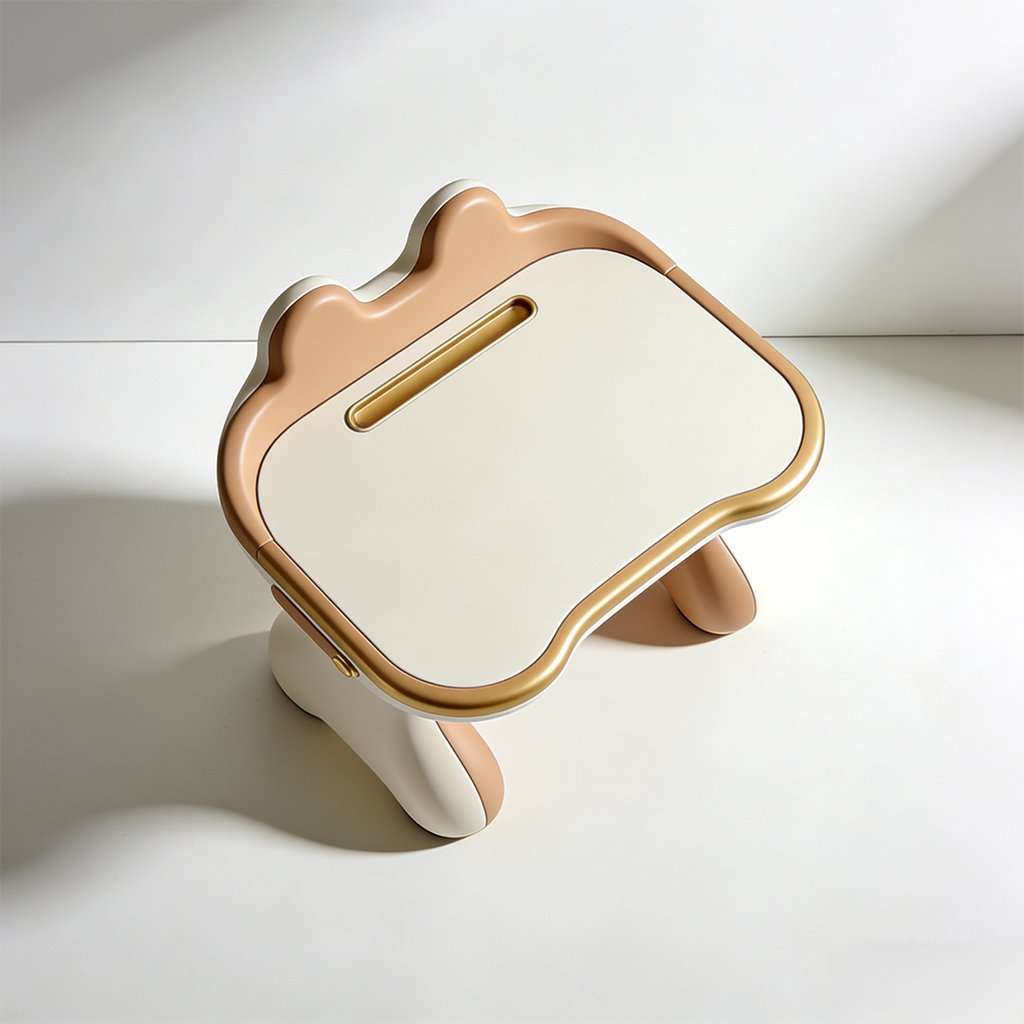 다기능 어린이 책상