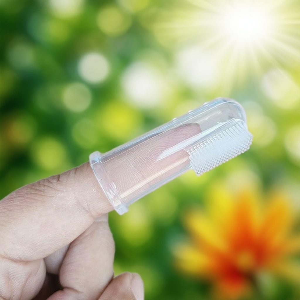 신생아를 위한 종합 케어팩 구성