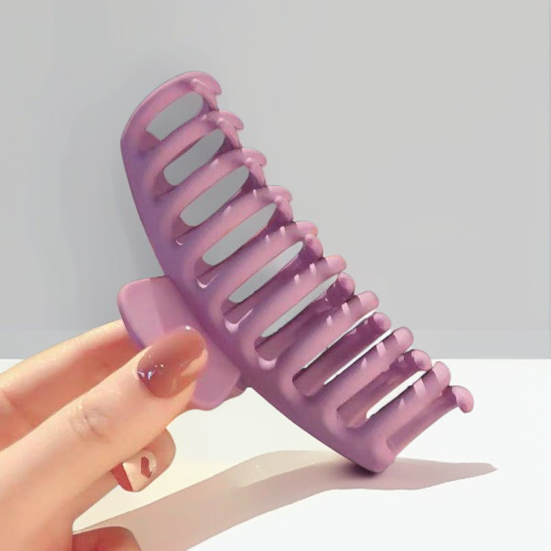 磨砂大龍骨抓夾