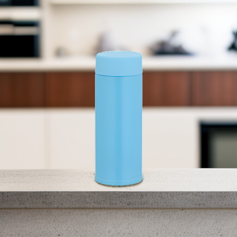 超軽量ミニ魔法瓶