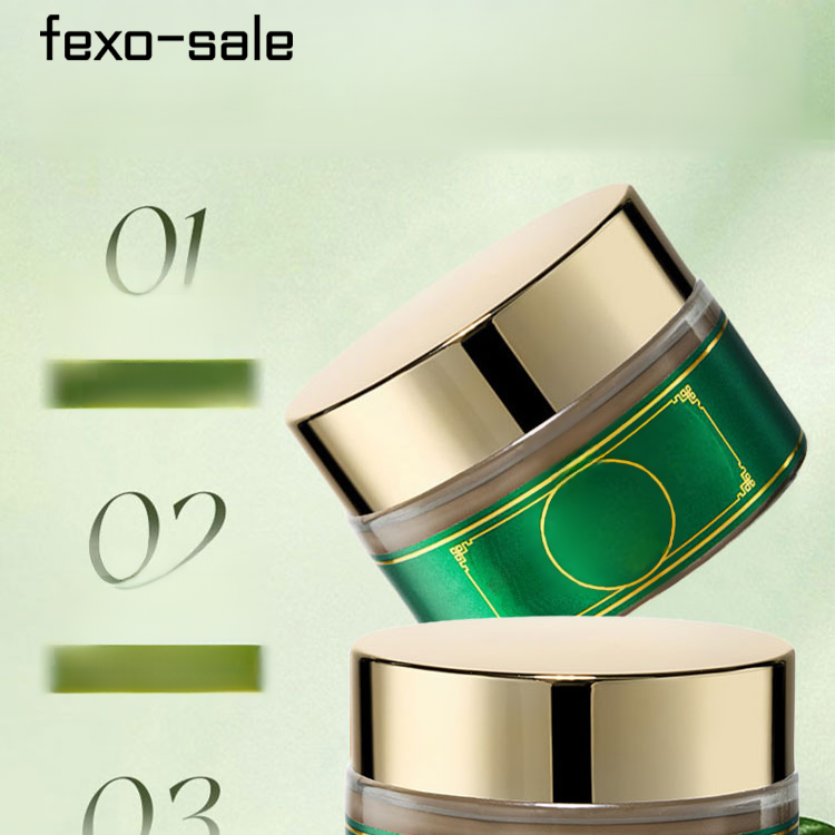 ครีมบำรุงรอบดวงตาเพื่อกระชับและลดเลือนริ้วรอย