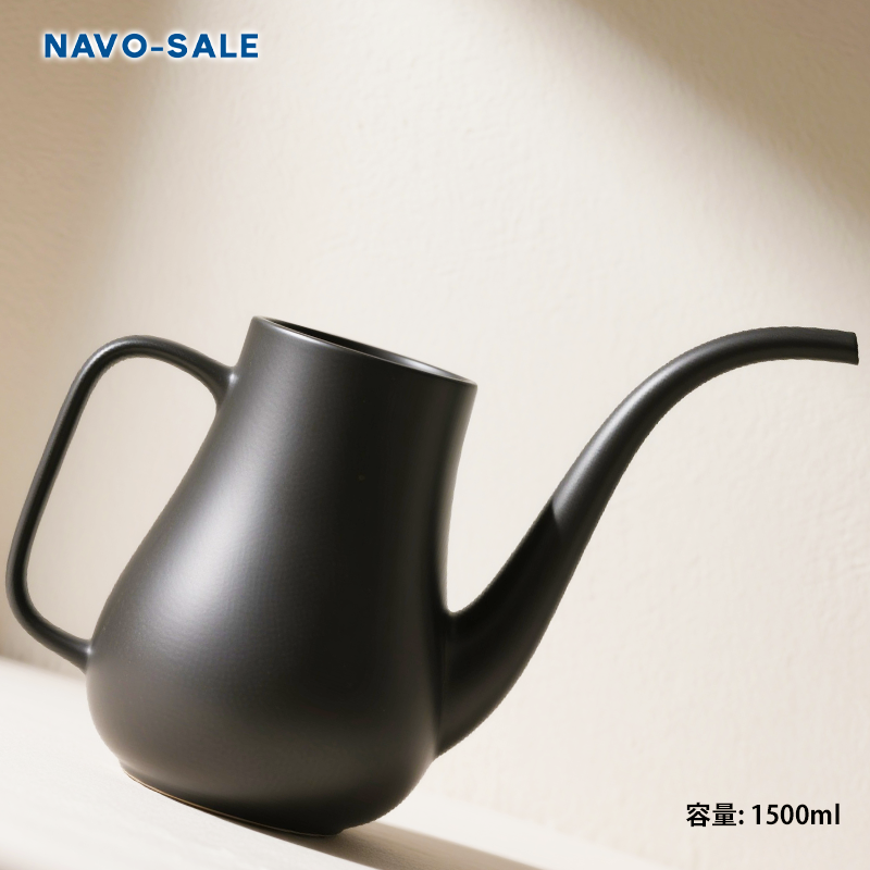 ベランダガーデニングに最適なじょうろセット