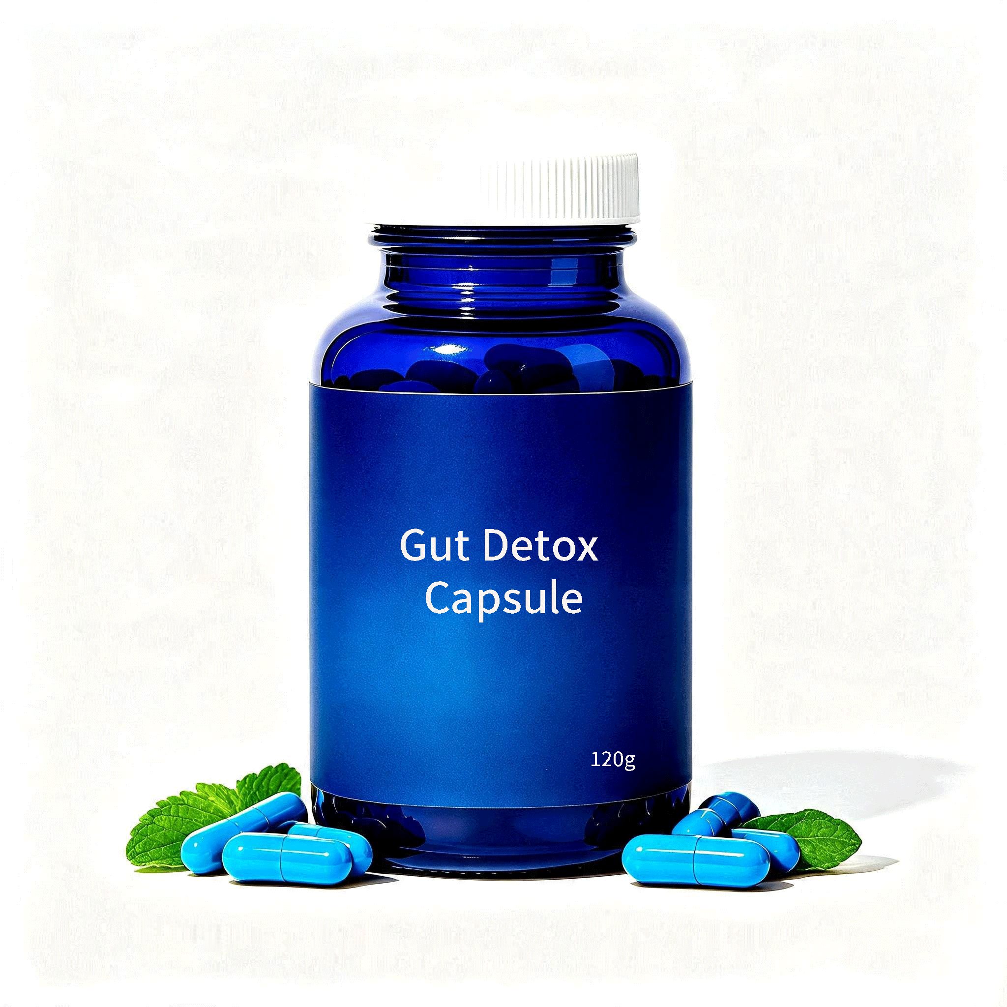 Gut Detox Capsule
