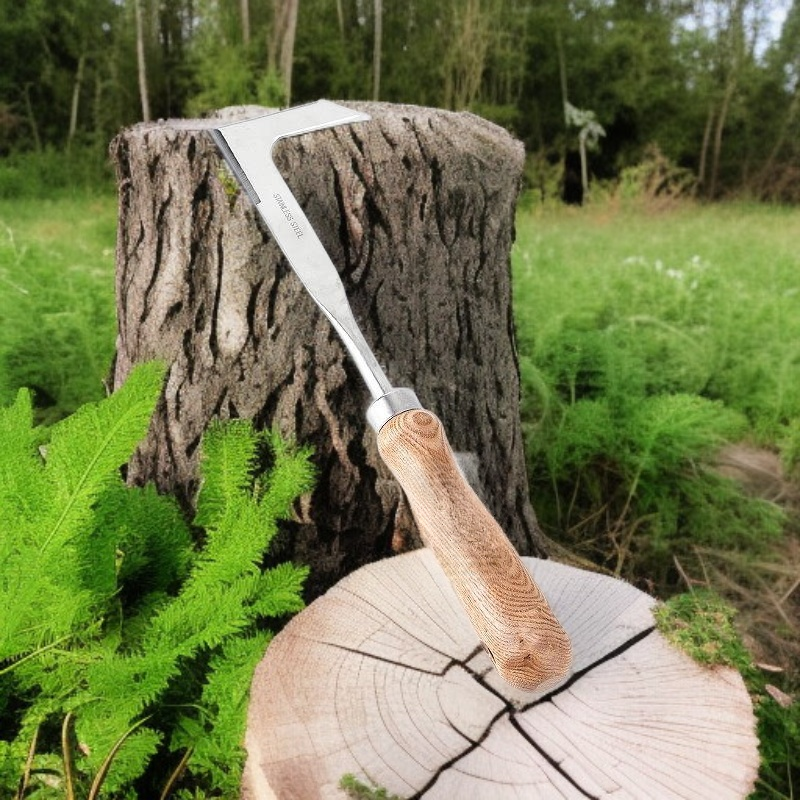 Kit de herramientas de jardinería para el hogar