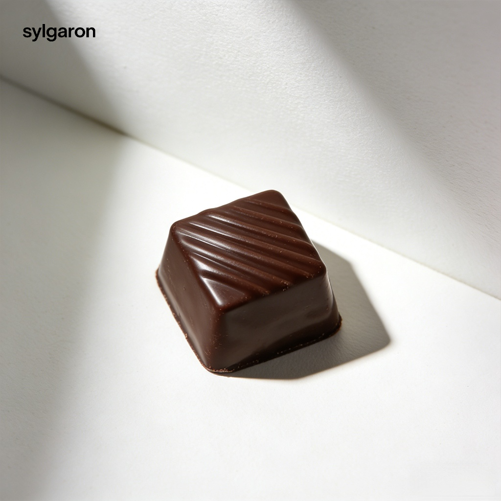 手工巧克力(2盒）