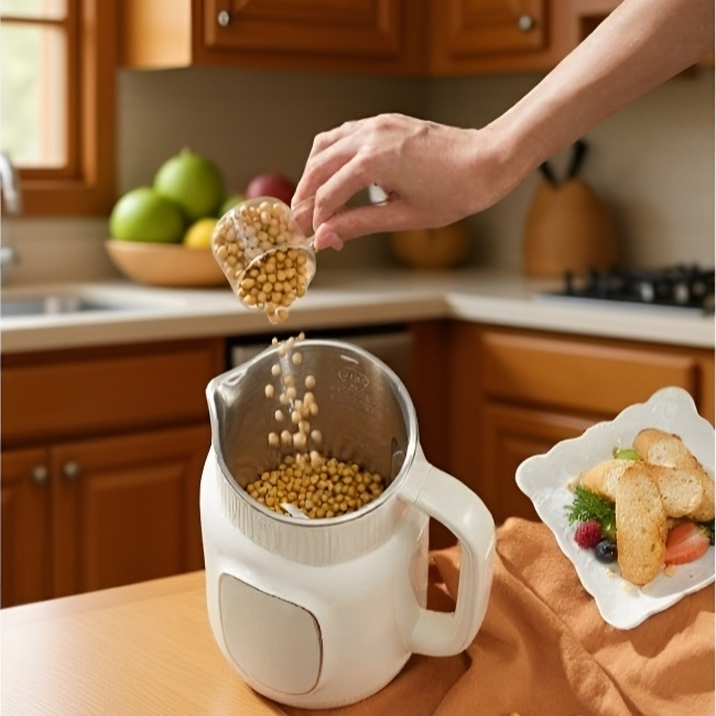 전자동 다기능 파벽기