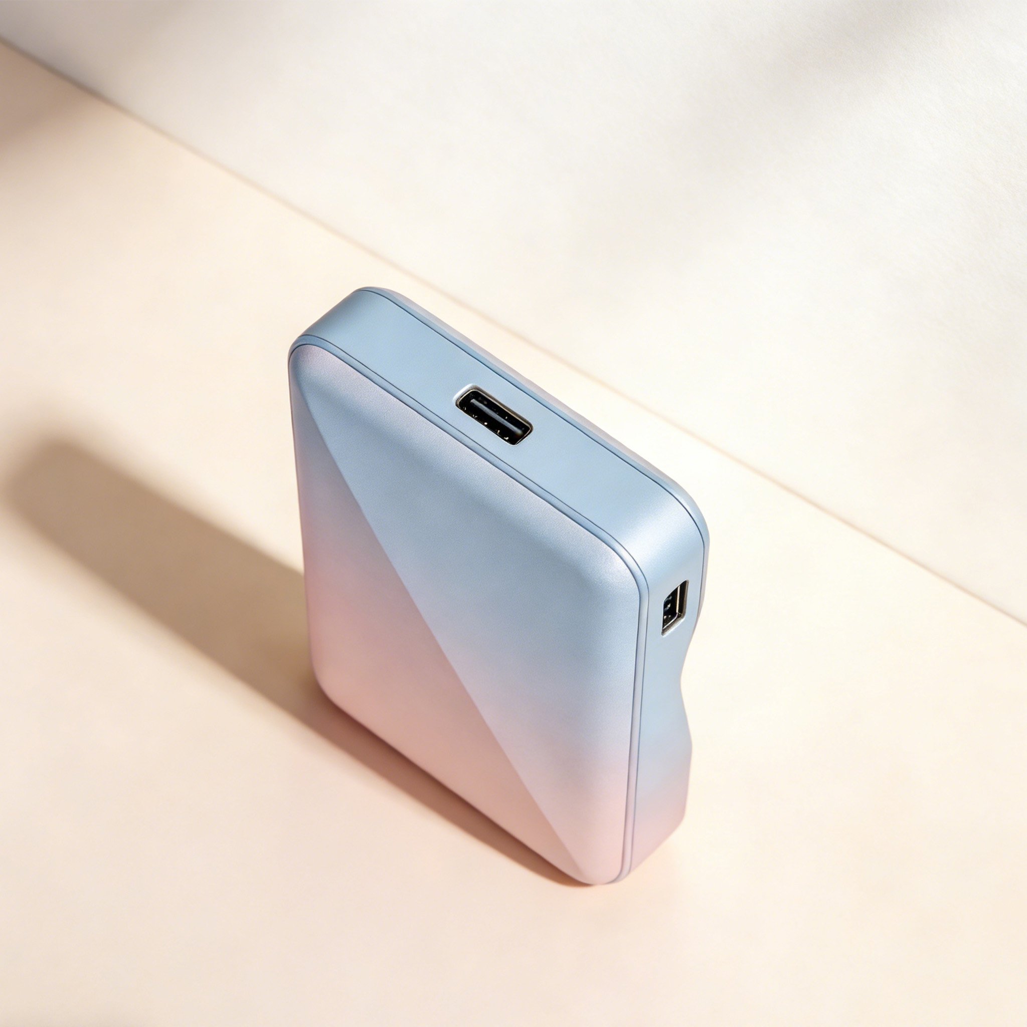 대용량 보조배터리