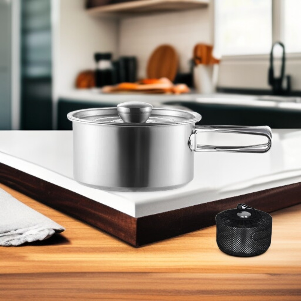 مجموعة أدوات المنزلية للتخييم في الهواء الطلق