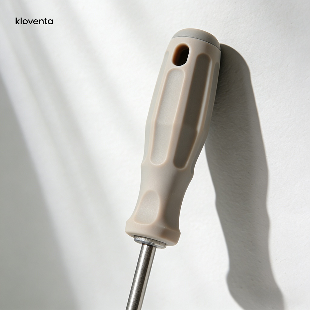 수동 드라이버 (6개)