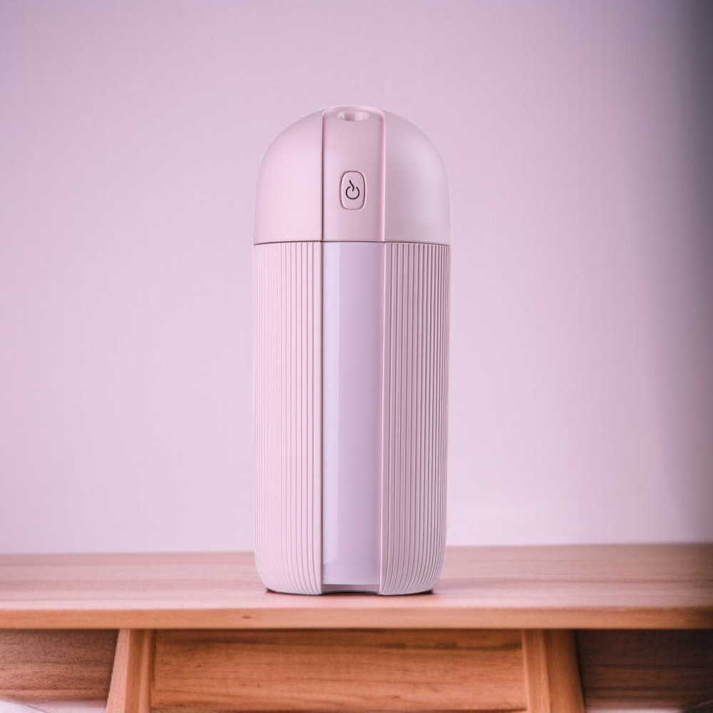 Portable Mini Humidifier