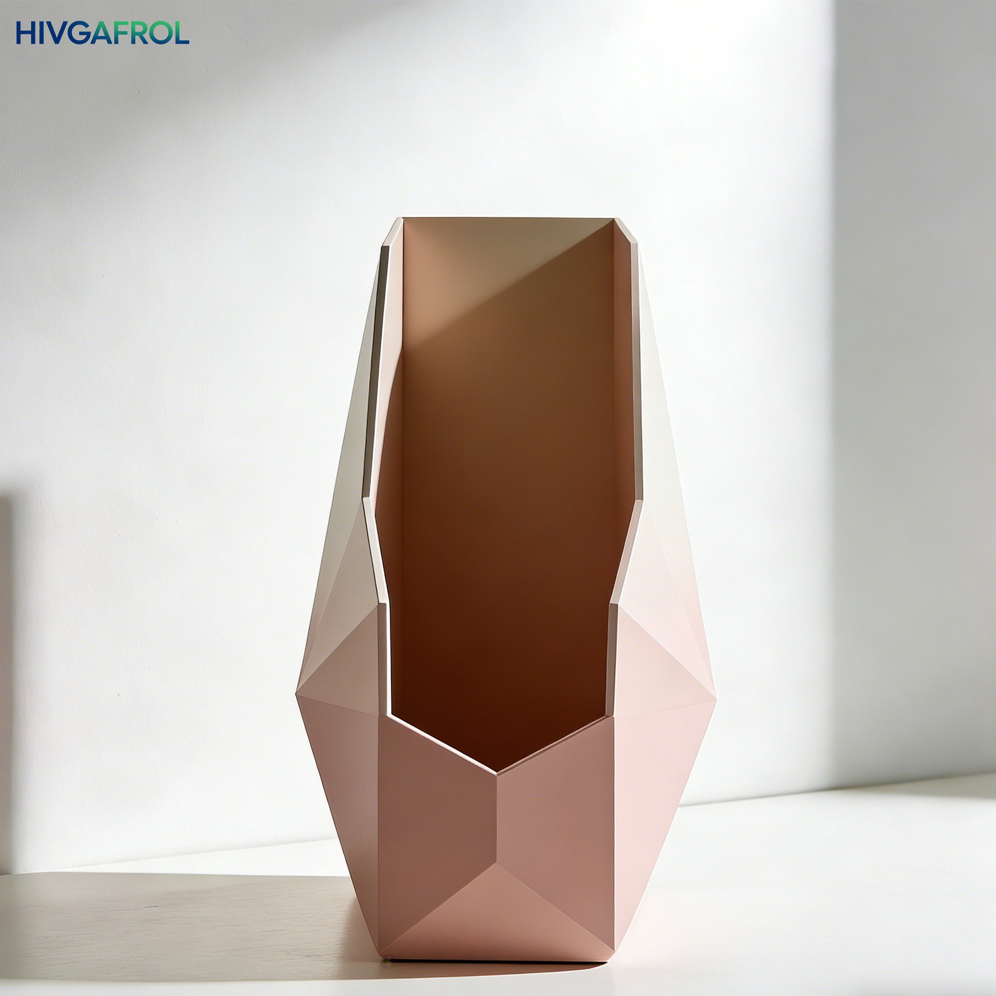 Prosty organizer plików na biurko (zestaw 3 szt.)