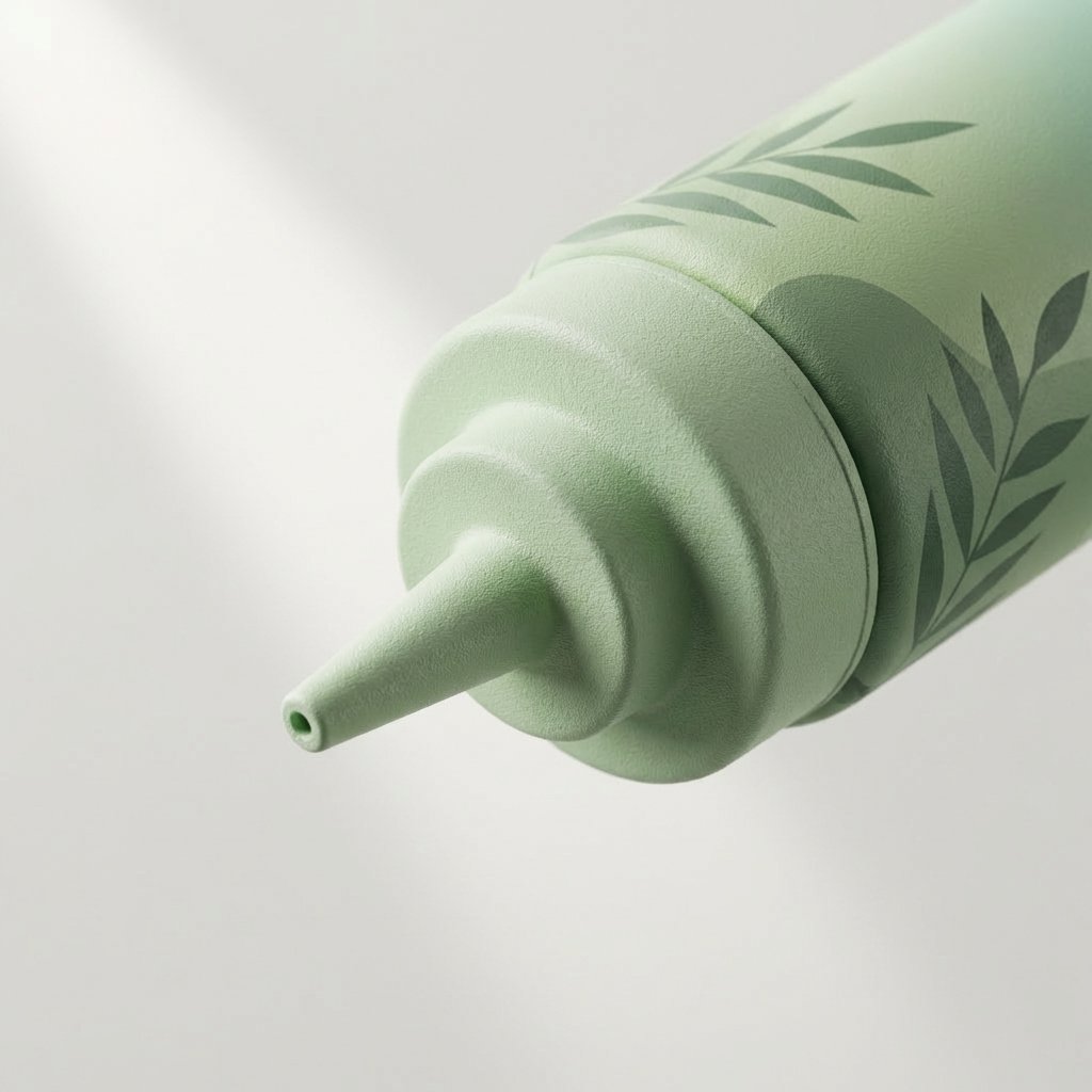 ขวดใส่เครื่องปรุงรสแบบบีบ (แพ็ค 3 ขวด)