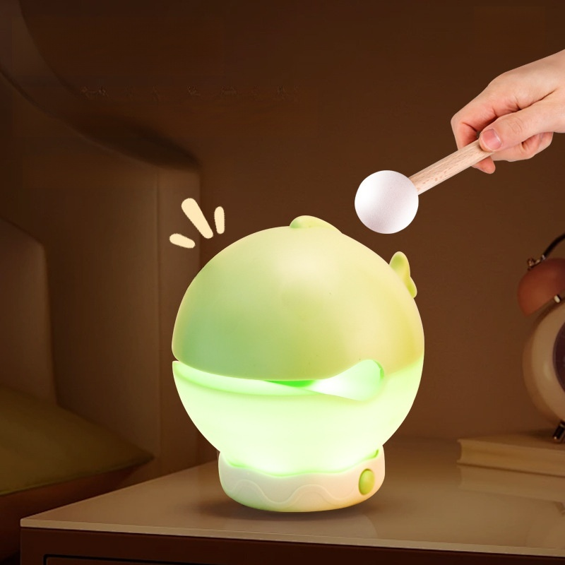 穆爾風格氛圍燈