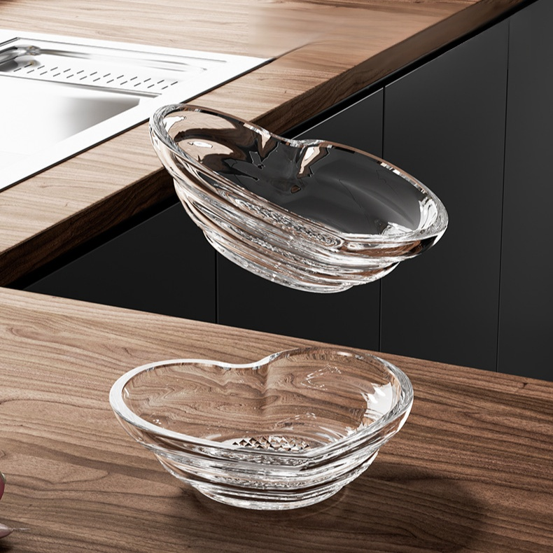 Multi-purpose Stackable Ginger Garlic Grinding Plate
