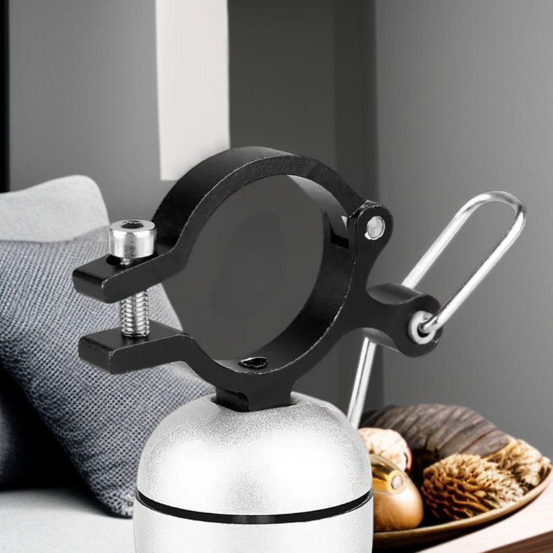 Universal Retro Copper Alloy Scooter & Bicycle Bell