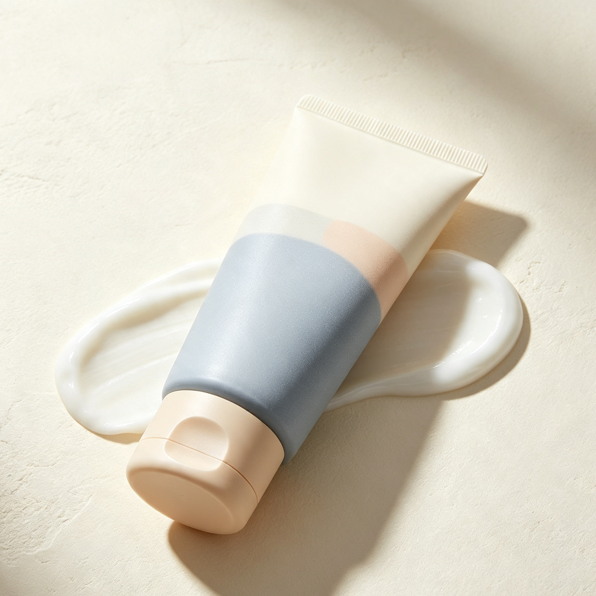 Deep cleansing facial cleanser for all skin types