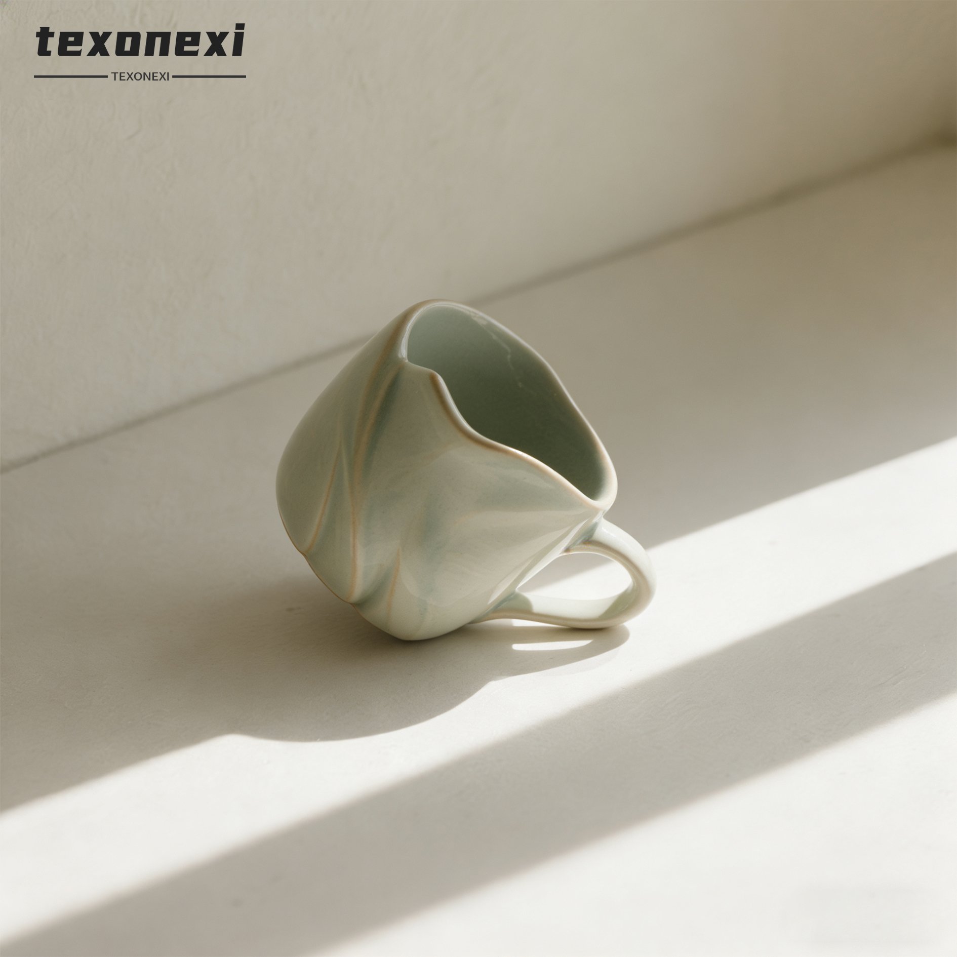 แก้วเซรามิกที่คู่ควรกับ Instagram