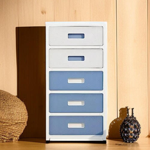 家庭用ワードローブ収納ボックス多層衣類収納ボックス引き出し収納ボックスベッドサイドテーブル整理収納ボックス