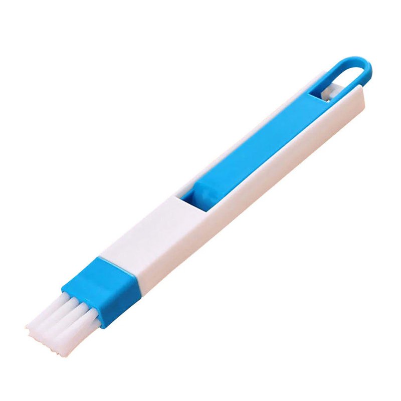 แปรงทำความสะอาดคีย์บอร์ดหน้าต่างและประตูอเนกประสงค์