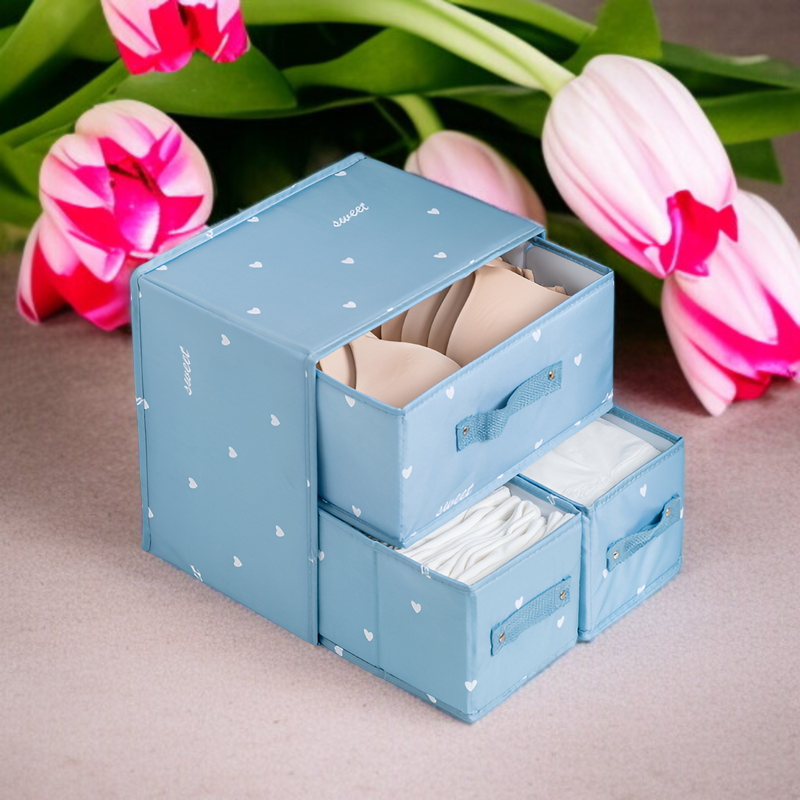 新しい引き出し式衣類収納ボックス収納家庭用バスケットボックス収納ボックス布製ワードローブ収納ボックス衣類大型ボックス