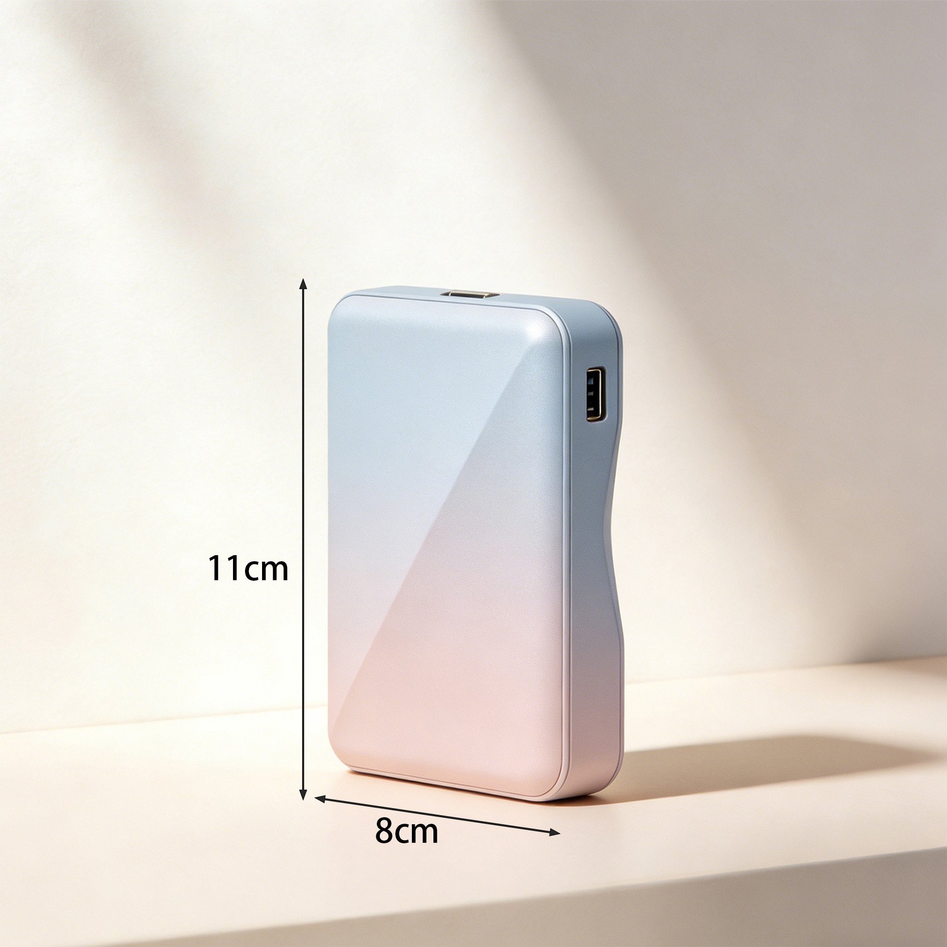 여행용으로 추천하는 대용량 보조배터리