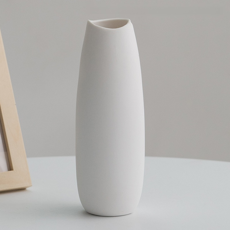 Modern minimalist vase